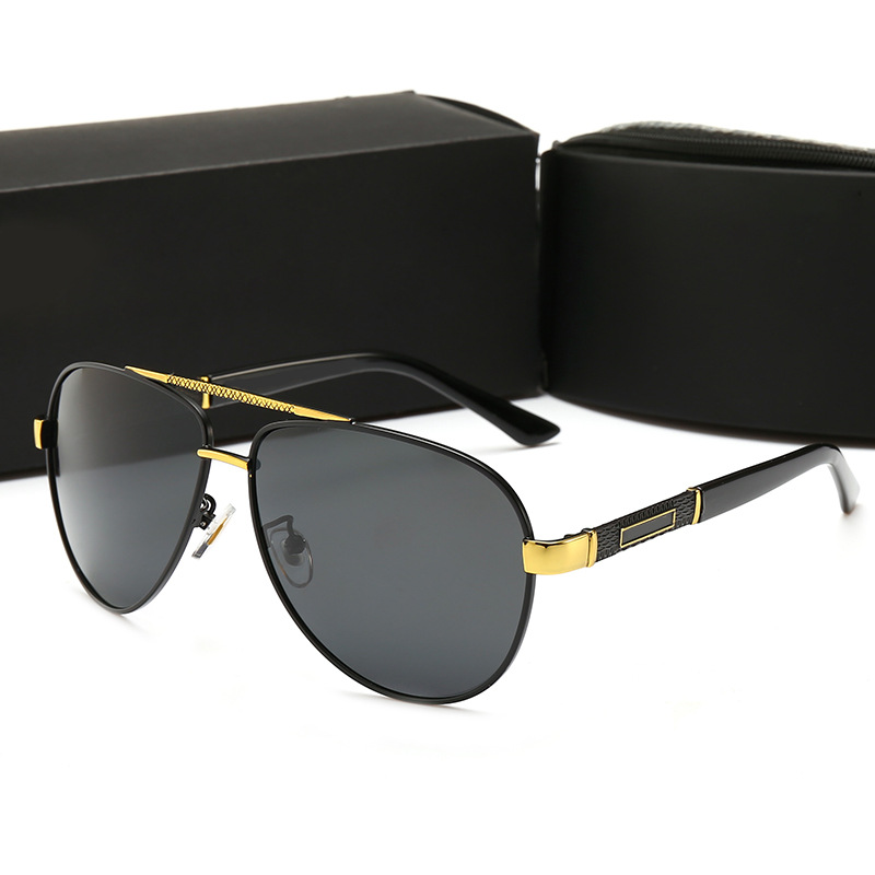 Luxury Designer Women Men Sunglasses Brand Porsche Sunglasses for Women New Men's Polarized Sunglasses Personality Sun Glasses Driving Glasses Retro Glasses 8859
Luxury Designer Women Men Sunglasses Brand Porsche Sunglasses for Women New Men's Polarized Sunglasses Personality Sun Glasses Driving Glasses Retro Glasses 8859