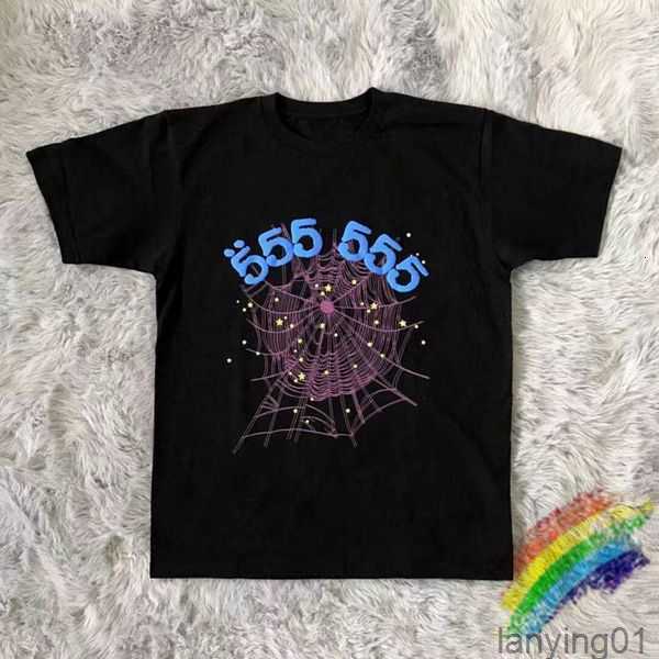 Fashion Short Sleeved t Shirt Designer T-shirt Sp5der 555555 Digital Printing Pullover Tee Loose Sweatshirt Casual Half Sleeves 3H0J8, No.9
Fashion Short Sleeved t Shirt Designer T-shirt Sp5der 555555 Digital Printing Pullover Tee Loose Sweatshirt Casual Half Sleeves 3H0J8, No.9