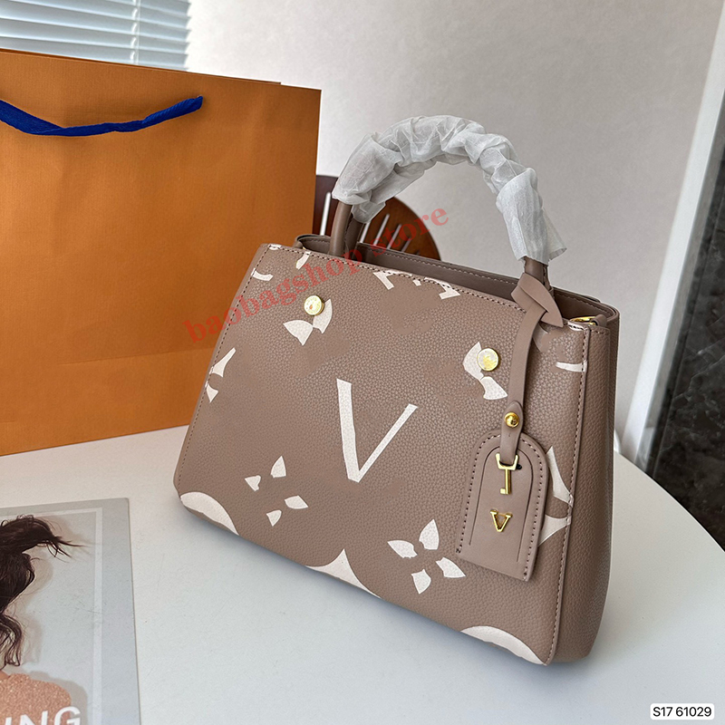 Designer Tote Bags Women Shoulder Bag Fashion Shoulder Bag Tote Bag Wallet Famous Handbag Womens Handbags Bags Mailman Bag High Quality Soft Leather, Grey
Designer Tote Bags Women Shoulder Bag Fashion Shoulder Bag Tote Bag Wallet Famous Handbag Womens Handbags Bags Mailman Bag High Quality Soft Leather, Grey