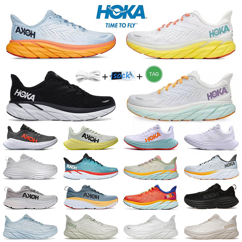 Hoka Shoes one one bondi 8 Clifton Runner Sneakers Hokas Carbon X 2 shadow triple black white harbor lunar rock women mens trainers samber yellow summer song size 45, Color#9
Hoka Shoes one one bondi 8 Clifton Runner Sneakers Hokas Carbon X 2 shadow triple black white harbor lunar rock women mens trainers samber yellow summer song size 45, Color#9