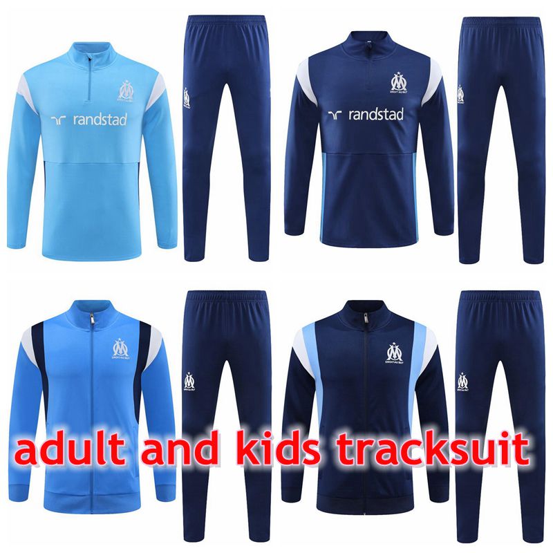 2023 2024 kids and adult tracksuit MILIK PAYET Marseilles survetement fottball Training suit veste maillot 22 23 24 OM man tracksuit football jogging set 88
2023 2024 kids and adult tracksuit MILIK PAYET Marseilles survetement fottball Training suit veste maillot 22 23 24 OM man tracksuit football jogging set 88