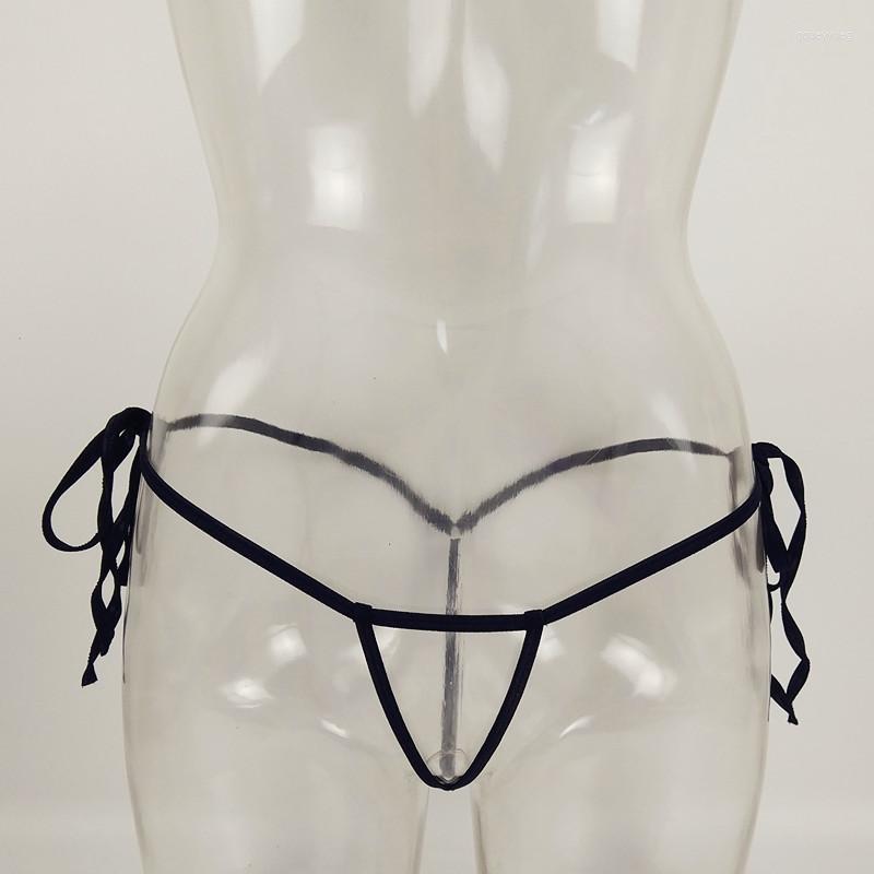 Women's Panties Sexy Micro G Strings Tiny Mini Thongs T-Back Women Open Crotchless Bandage Exotic Lingerie Underwear Plus Size Cuecas, Black
Women's Panties Sexy Micro G Strings Tiny Mini Thongs T-Back Women Open Crotchless Bandage Exotic Lingerie Underwear Plus Size Cuecas, Black