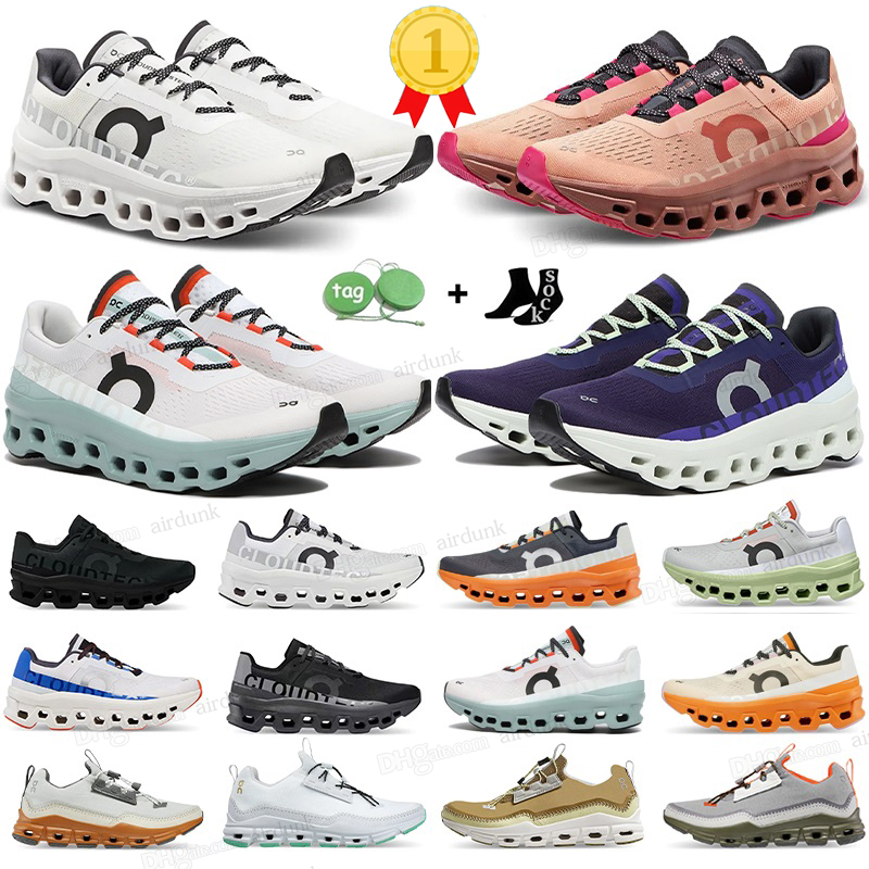 On Cloudmonster Running Shoes Cloud X Cloudaway Men Women Ash Green Frost Cobalt Eclipse Turmeric Black White Violet Amber womens Sport Lightweight Runner Sneakers, 18
On Cloudmonster Running Shoes Cloud X Cloudaway Men Women Ash Green Frost Cobalt Eclipse Turmeric Black White Violet Amber womens Sport Lightweight Runner Sneakers, 18