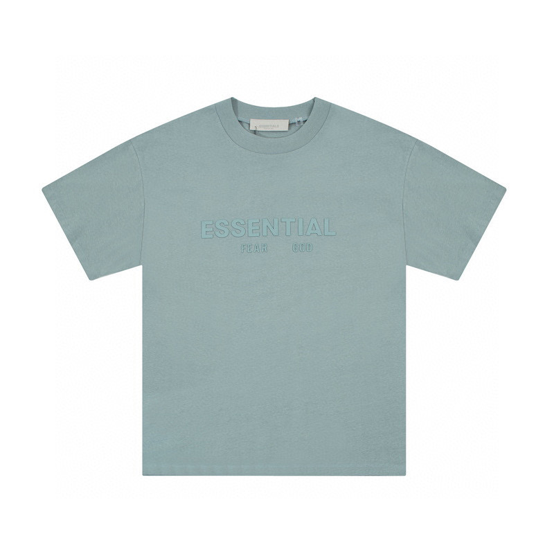 Men's Plus Tees & Polos Round neck embroidered and printed polar style summer wear with street pure cotton q1ed
