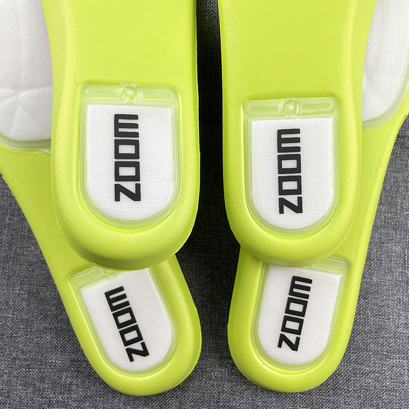Shoe Parts Accessories Basketball shoes actual combat Zoom Air Cushion insole front and rear palm shock absorption rebound sports running for men w 23