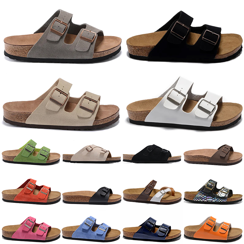 2023 boston sandals summer cork flat slippers leather slides beach casual shoes boston clogs for women mens arizona mayari clog suede Buckle Strap Plate-forme Shoe, D113
2023 boston sandals summer cork flat slippers leather slides beach casual shoes boston clogs for women mens arizona mayari clog suede Buckle Strap Plate-forme Shoe, D113