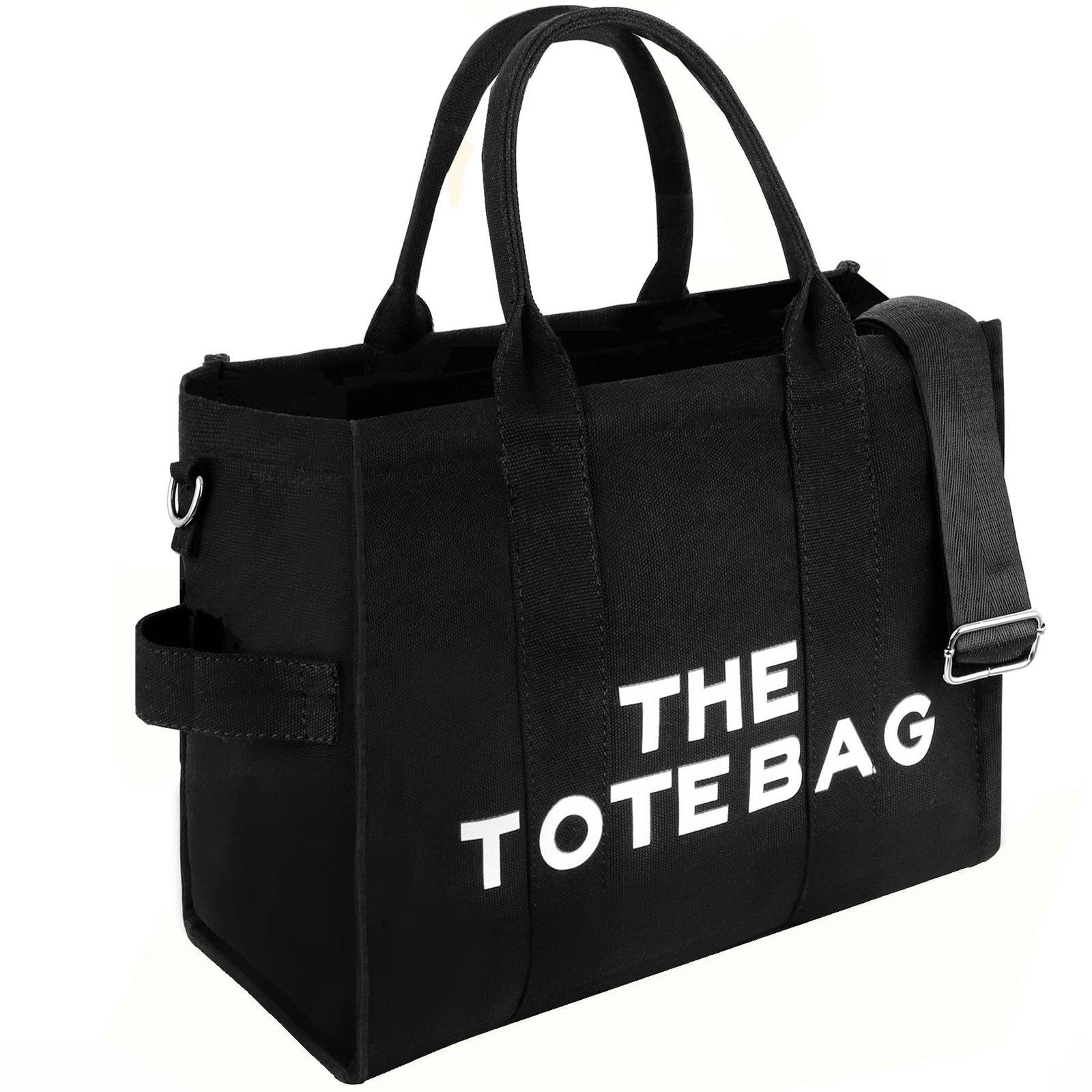 Waist Bags The Tote Bag for Women Canvas Tote Bag Handbag Travel Crossbody Shoulder Bags Work Shopping Date Vacation School 230511, Blue tote
Waist Bags The Tote Bag for Women Canvas Tote Bag Handbag Travel Crossbody Shoulder Bags Work Shopping Date Vacation School 230511, Blue tote