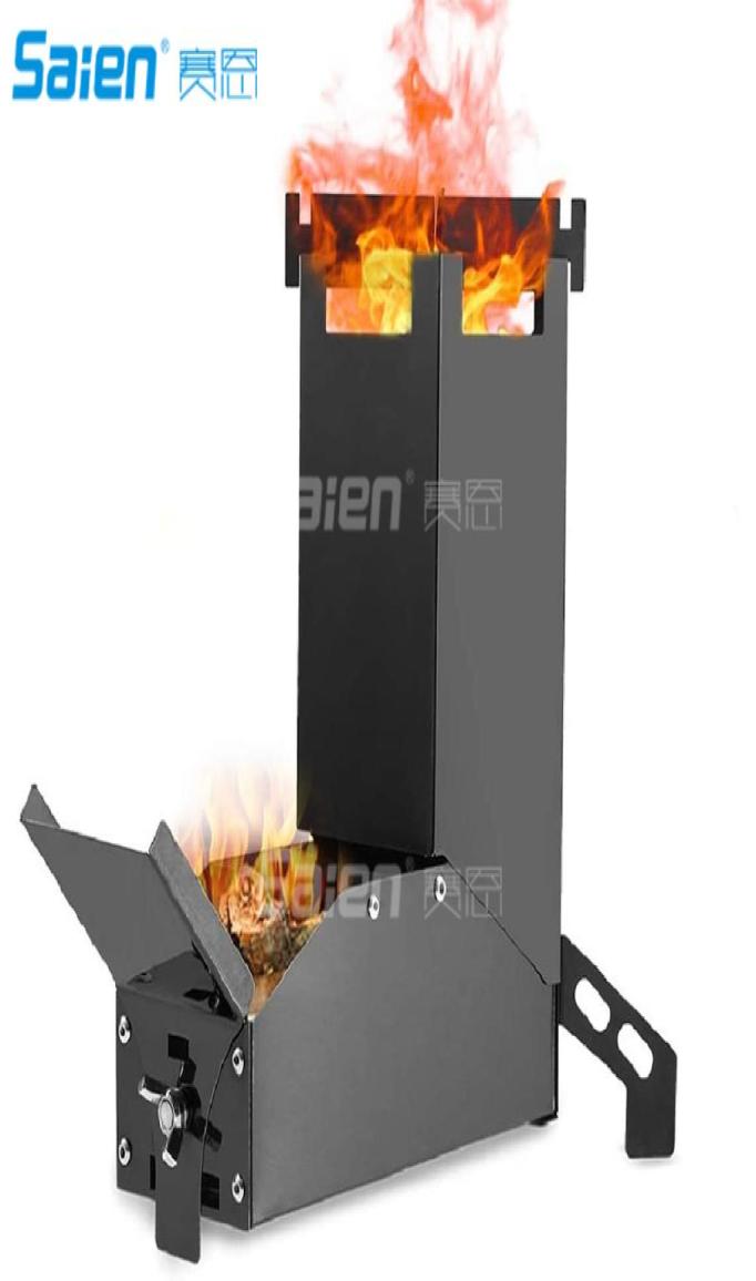 Camping Stove Collapsible Wood Burning Stainless Steel Rocket Stove Backpacking Camp Tent Stove for Picnic BBQ Camp Hiking6547946
Camping Stove Collapsible Wood Burning Stainless Steel Rocket Stove Backpacking Camp Tent Stove for Picnic BBQ Camp Hiking6547946
