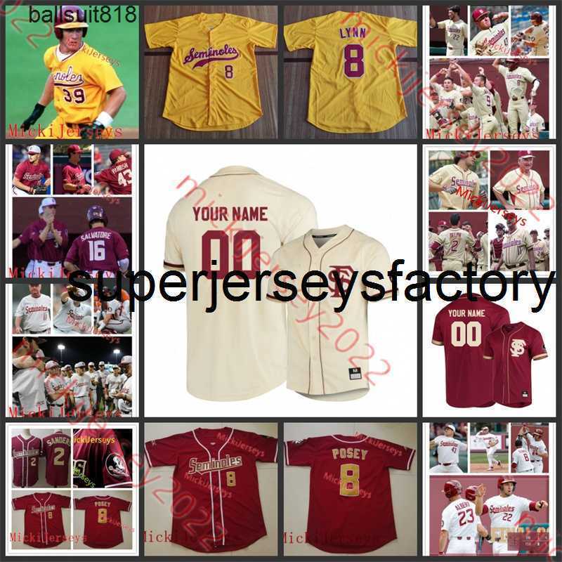 Supe Buster Posey Deion Sanders Florida State Seminoles Baseball Jersey Dick Howser JD rewM ikeM artinL arryR othschildN ickD errE lihV illanuevaS titchedF SUJ erse, Cream full button
Supe Buster Posey Deion Sanders Florida State Seminoles Baseball Jersey Dick Howser JD rewM ikeM artinL arryR othschildN ickD errE lihV illanuevaS titchedF SUJ erse, Cream full button