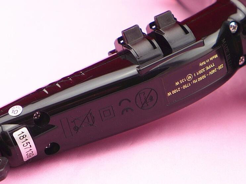 Professional Hair Dryers 3800 Secador De Cabelo Friendly Strong Wind Hair Dryer 100-240V