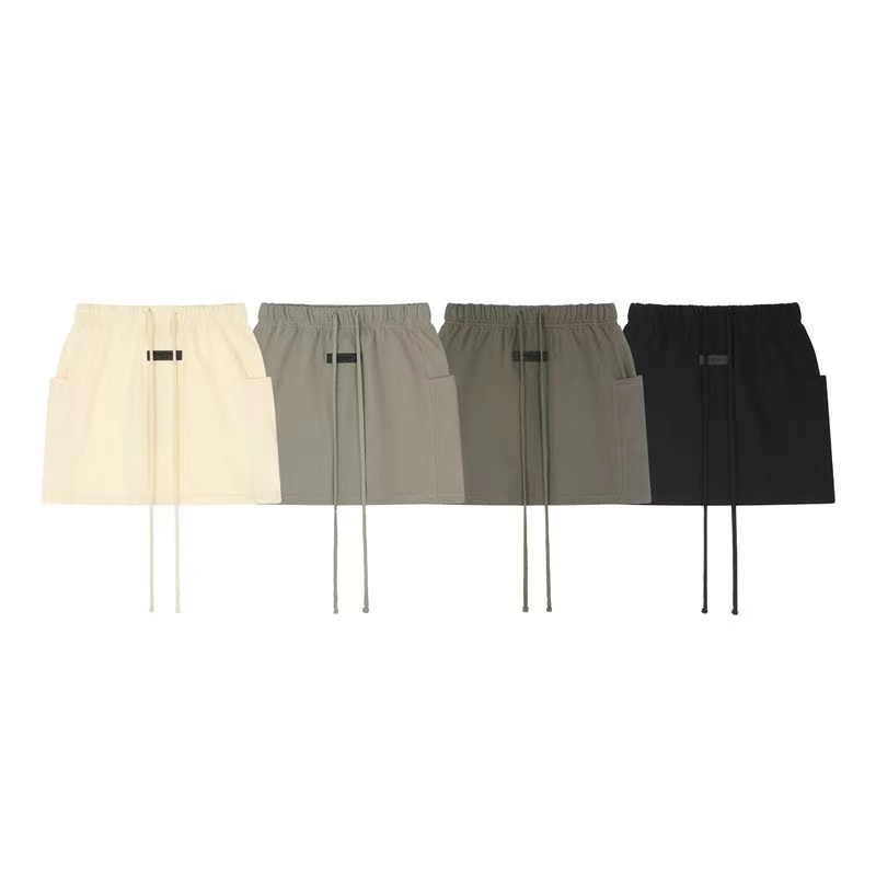 Womens Skirts designer for women short skirt essentail Drawstring casual Letter Fashion Hip hop Clothing
Womens Skirts designer for women short skirt essentail Drawstring casual Letter Fashion Hip hop Clothing