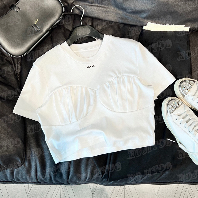 Cropped T Shirt Tee Women Designer Top Short Sleeve Sexy Girls Tshirt Tops Party Nightclub Tees, White
Cropped T Shirt Tee Women Designer Top Short Sleeve Sexy Girls Tshirt Tops Party Nightclub Tees, White