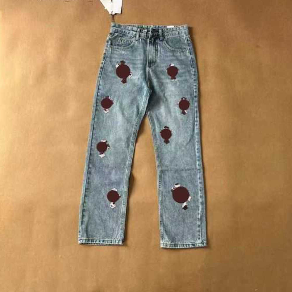 Designer Clothing Mens Jeans Denim Pants Chromes Cross Ch Brands Designer Jeans Ch Sanskrit Washed Into Old Straight Jean Hearts Splashink Loose Cross Printed Casua
Designer Clothing Mens Jeans Denim Pants Chromes Cross Ch Brands Designer Jeans Ch Sanskrit Washed Into Old Straight Jean Hearts Splashink Loose Cross Printed Casua