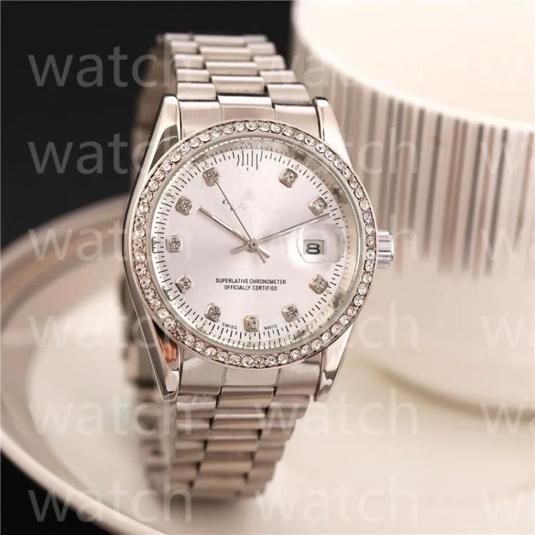 2023 Brand Rolexs Famous Top Watches Mens Womens Watch Steel Band Wrist Men Sports Women S25, Uu
2023 Brand Rolexs Famous Top Watches Mens Womens Watch Steel Band Wrist Men Sports Women S25, Uu