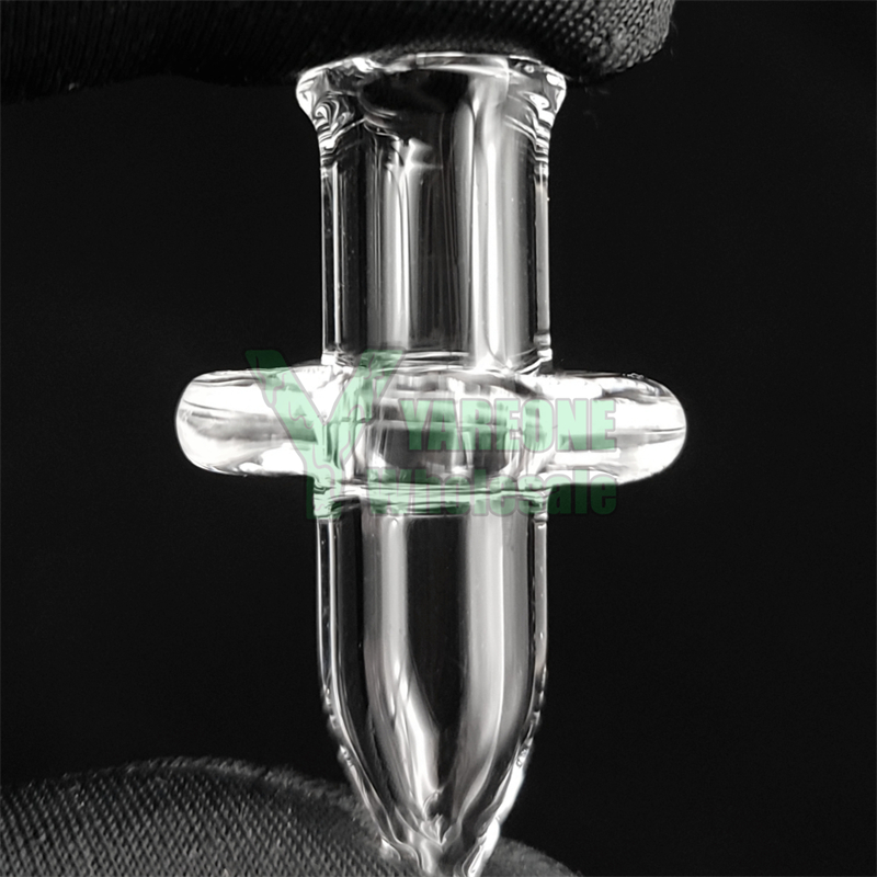 Quartz Carb Caps for 16mmOD Bangers Dabbing Accessory Fits Control Tower Terp Slurper Dab Nails on Water Bong Rigs YAREONE Wholesale
Quartz Carb Caps for 16mmOD Bangers Dabbing Accessory Fits Control Tower Terp Slurper Dab Nails on Water Bong Rigs YAREONE Wholesale