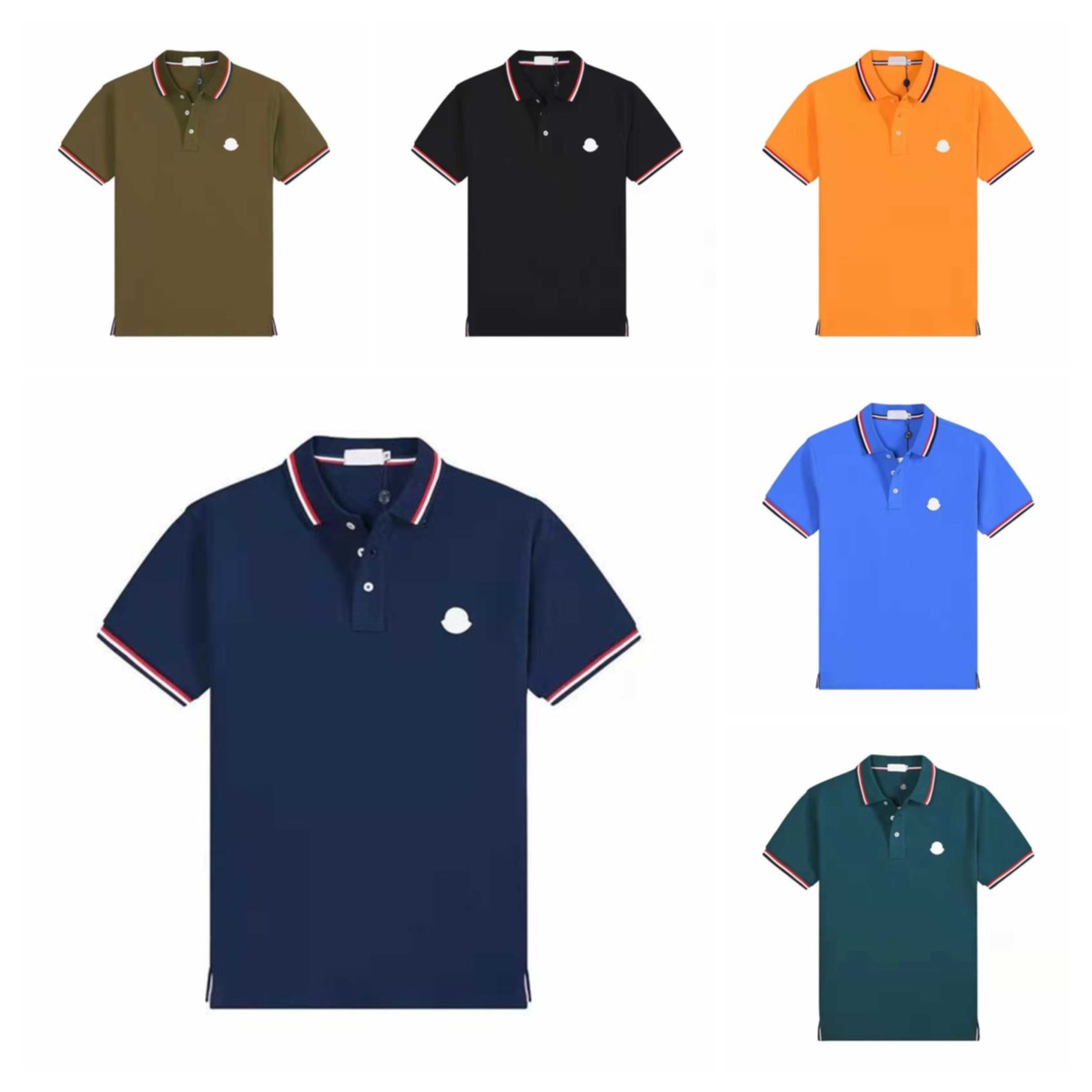 Mens T shirts Printed Designer Fashion Womens T-shirt Cotton Casual Tees Short Sleeve Luxury graphic tee Streetwear TShirts Amiri, Polo 16
Mens T shirts Printed Designer Fashion Womens T-shirt Cotton Casual Tees Short Sleeve Luxury graphic tee Streetwear TShirts Amiri, Polo 16
