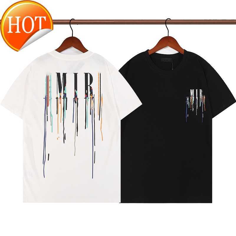 Mens Womens Designer T shirts Fashion Splash Ink Graffiti Printed T-shirt Men Cotton Casual Tees Short Sleeve Oversize Hip Hop Streetwear TShirts Euro Size S-XL
Mens Womens Designer T shirts Fashion Splash Ink Graffiti Printed T-shirt Men Cotton Casual Tees Short Sleeve Oversize Hip Hop Streetwear TShirts Euro Size S-XL