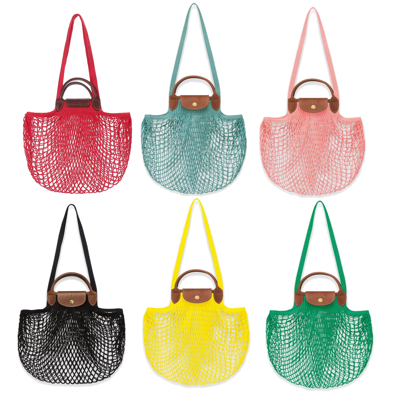 Mini 2 Sizes longchammp tote beach bag women man vacation city designer Raffia Luxury handbag cross body shoulder bags fashion summer weekend clutch shopping net bag, Black
Mini 2 Sizes longchammp tote beach bag women man vacation city designer Raffia Luxury handbag cross body shoulder bags fashion summer weekend clutch shopping net bag, Black