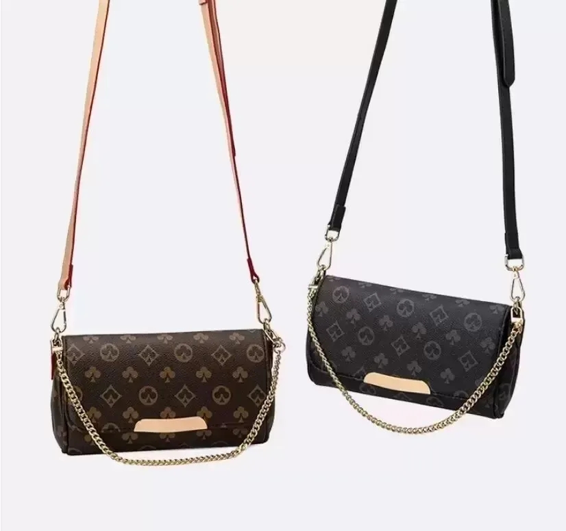 Designers Womens Leather Shoulder Messenger Bags Luxurys Chain Clutch Evening Bag Louiseitys Handbags viutonity vuttonity Purses Lady Handbag Crossbody Wallet, Brown grid
Designers Womens Leather Shoulder Messenger Bags Luxurys Chain Clutch Evening Bag Louiseitys Handbags viutonity vuttonity Purses Lady Handbag Crossbody Wallet, Brown grid