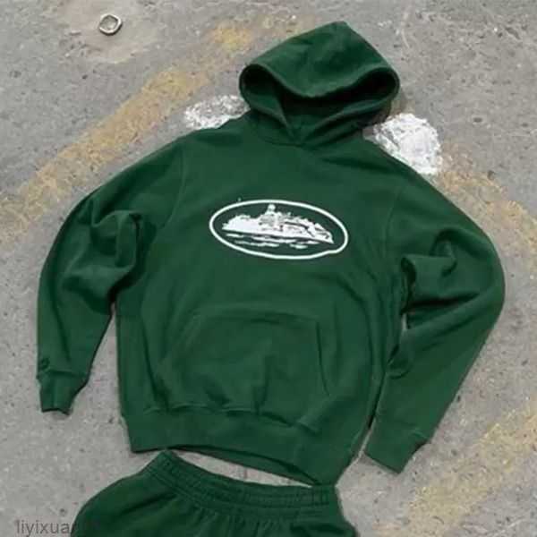 Men's Hoodies & Sweatshirts Hot Selling Corteiz the World Crtz Gray Suit Uk Street Fashion 1:1 Top Quality Hoodie Jogging Women's Pants Eu Size Xs-xl 2 P1q1 2 CBKK
Men's Hoodies & Sweatshirts Hot Selling Corteiz the World Crtz Gray Suit Uk Street Fashion 1:1 Top Quality Hoodie Jogging Women's Pants Eu Size Xs-xl 2 P1q1 2 CBKK