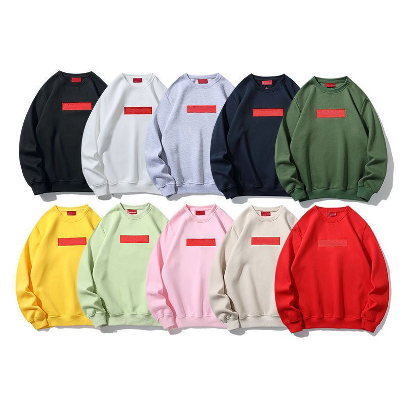 Super Designer Men's Hoodie Supermes Men's Hooded Sweatshirt Designer Hoodie Men's Women's Couples Clothing
Super Designer Men's Hoodie Supermes Men's Hooded Sweatshirt Designer Hoodie Men's Women's Couples Clothing