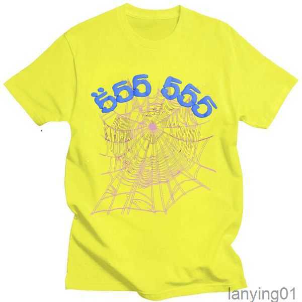 Fashion Short Sleeved t Shirt Designer T-shirt Sp5der 555555 Digital Printing Pullover Tee Loose Sweatshirt Casual Half Sleeves 1GJ7F, No.9
Fashion Short Sleeved t Shirt Designer T-shirt Sp5der 555555 Digital Printing Pullover Tee Loose Sweatshirt Casual Half Sleeves 1GJ7F, No.9