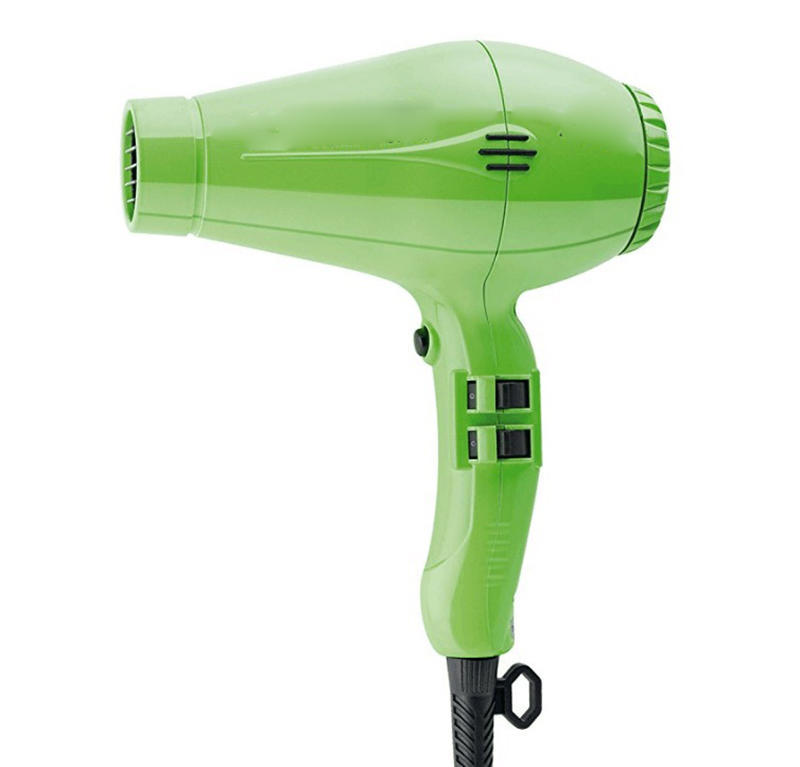 Professional 3800 Secador De Cabelo Friendly Strong Wind Hair Dryer 100-240V