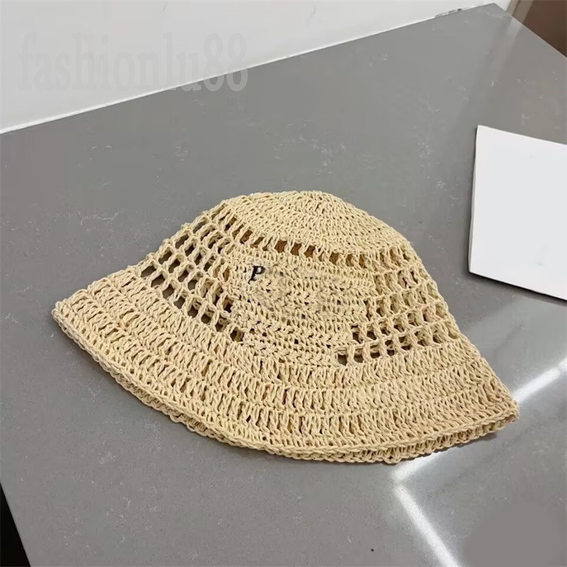 Popular straw hat fisherman tour designer bucket hat women letters street embroidery luxury gorra beach hat cappelli fibres casquette homme PJ088 F23, 5#
Popular straw hat fisherman tour designer bucket hat women letters street embroidery luxury gorra beach hat cappelli fibres casquette homme PJ088 F23, 5#