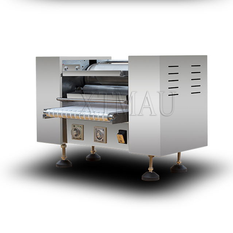 Melaleuca Cake Crust Machine Durian Melaleuca Maker Pancake Machine Spring Roll Pastry Machine