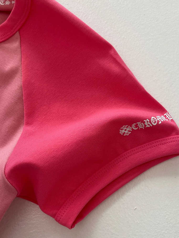 Women's T-Shirt Kalevest Y2K Streetwear T-Shirts Korean Fashion Women Tops Short Sleeve Pink T-Shirts Rave Outfits Top Gyaru Graphic Tees 2023 P2