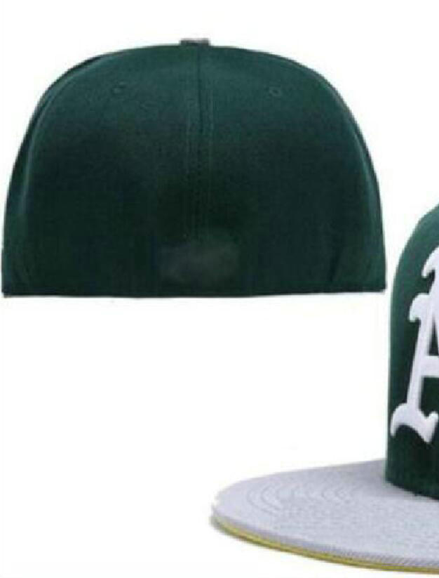 2023 Men's Oakland Baseball Full Closed Caps Summer Navy Letter Bone Men Women Black Color All 32 Teams Casual Sport Flat Fitted hats AS Mix Colors Size Casquette A0
2023 Men's Oakland Baseball Full Closed Caps Summer Navy Letter Bone Men Women Black Color All 32 Teams Casual Sport Flat Fitted hats AS Mix Colors Size Casquette A0