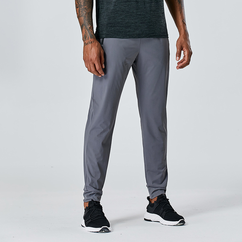 lu Men Jogger Long Pants Sport Yoga Outfit Gym Pockets Sweatpants Jogging Pants Mens Casual Elastic Waist Fitness Size M-3XL C622, Navy
lu Men Jogger Long Pants Sport Yoga Outfit Gym Pockets Sweatpants Jogging Pants Mens Casual Elastic Waist Fitness Size M-3XL C622, Navy