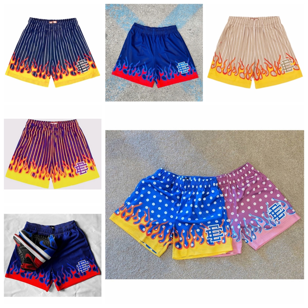 Eric Emanuel Ee Basic Mens Shorts Basketball Sportpants Tide Unisex women Beach Bottoms Fitness Mesh Breathable Beach Pants Series high waisted jogger shorts, 73
Eric Emanuel Ee Basic Mens Shorts Basketball Sportpants Tide Unisex women Beach Bottoms Fitness Mesh Breathable Beach Pants Series high waisted jogger shorts, 73