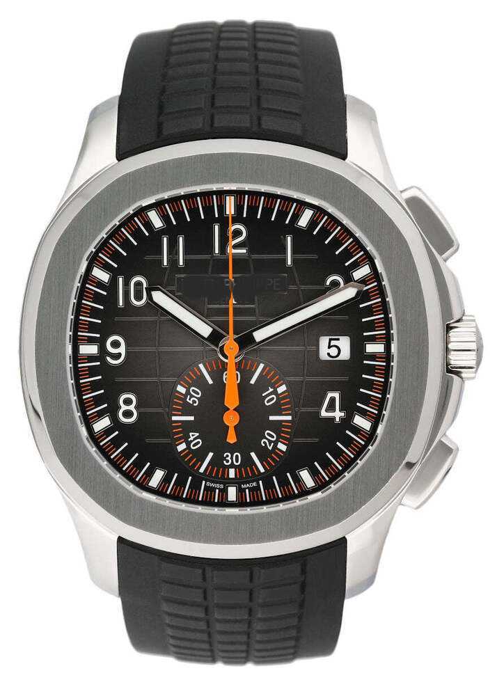 Elegant sports chronograph wrist watches Peta P 5968 Chronograph Black Strap Designer Luxury Style
Elegant sports chronograph wrist watches Peta P 5968 Chronograph Black Strap Designer Luxury Style