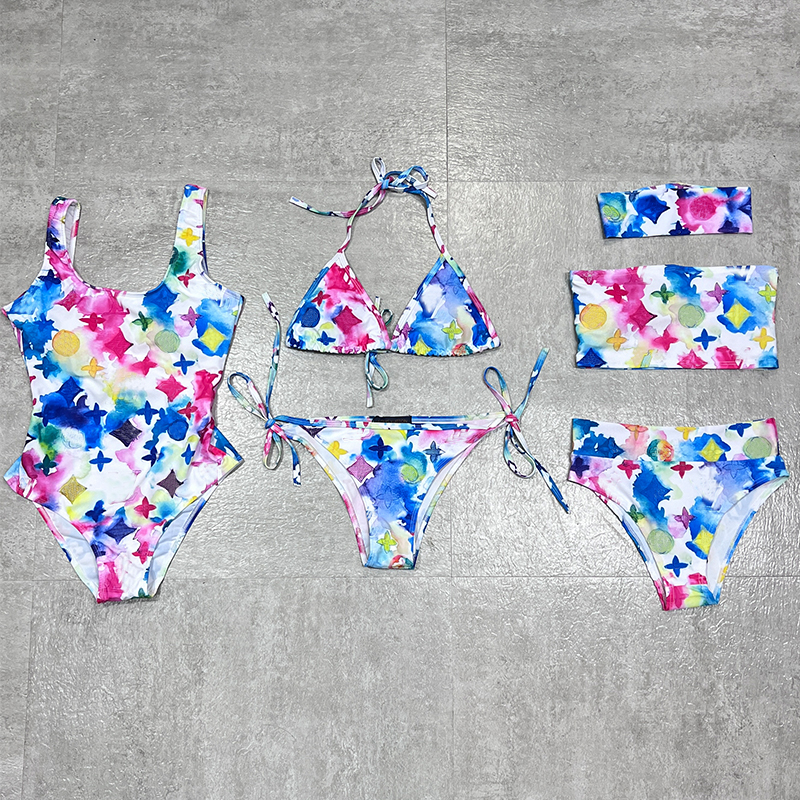 Womens Designers Swimsuits maillot de bain Brands Bikinis Suits Summer Sexy Bandage Badeanzug costumi Bikini Sets Two-Pieces Swimwears Size: S-XL, 02
Womens Designers Swimsuits maillot de bain Brands Bikinis Suits Summer Sexy Bandage Badeanzug costumi Bikini Sets Two-Pieces Swimwears Size: S-XL, 02