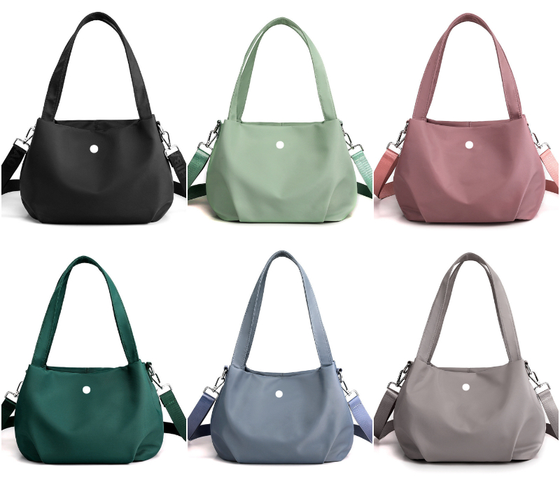 LL-1653 Tote Bags Women Handbag Outdoor Sports Shoulder Bag Travel Casual Cross Body Pack Nylon Shopping Bags Stuff Sacks, Blue
LL-1653 Tote Bags Women Handbag Outdoor Sports Shoulder Bag Travel Casual Cross Body Pack Nylon Shopping Bags Stuff Sacks, Blue