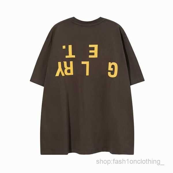 2023 New Style Mens T-shirts Tees Galleryse Depts t Shirts Women Designer Galleryes Cottons Tops Man s Casual Shirt Luxurys Clothing Street Clothes 65 7PLG, 21
2023 New Style Mens T-shirts Tees Galleryse Depts t Shirts Women Designer Galleryes Cottons Tops Man s Casual Shirt Luxurys Clothing Street Clothes 65 7PLG, 21
