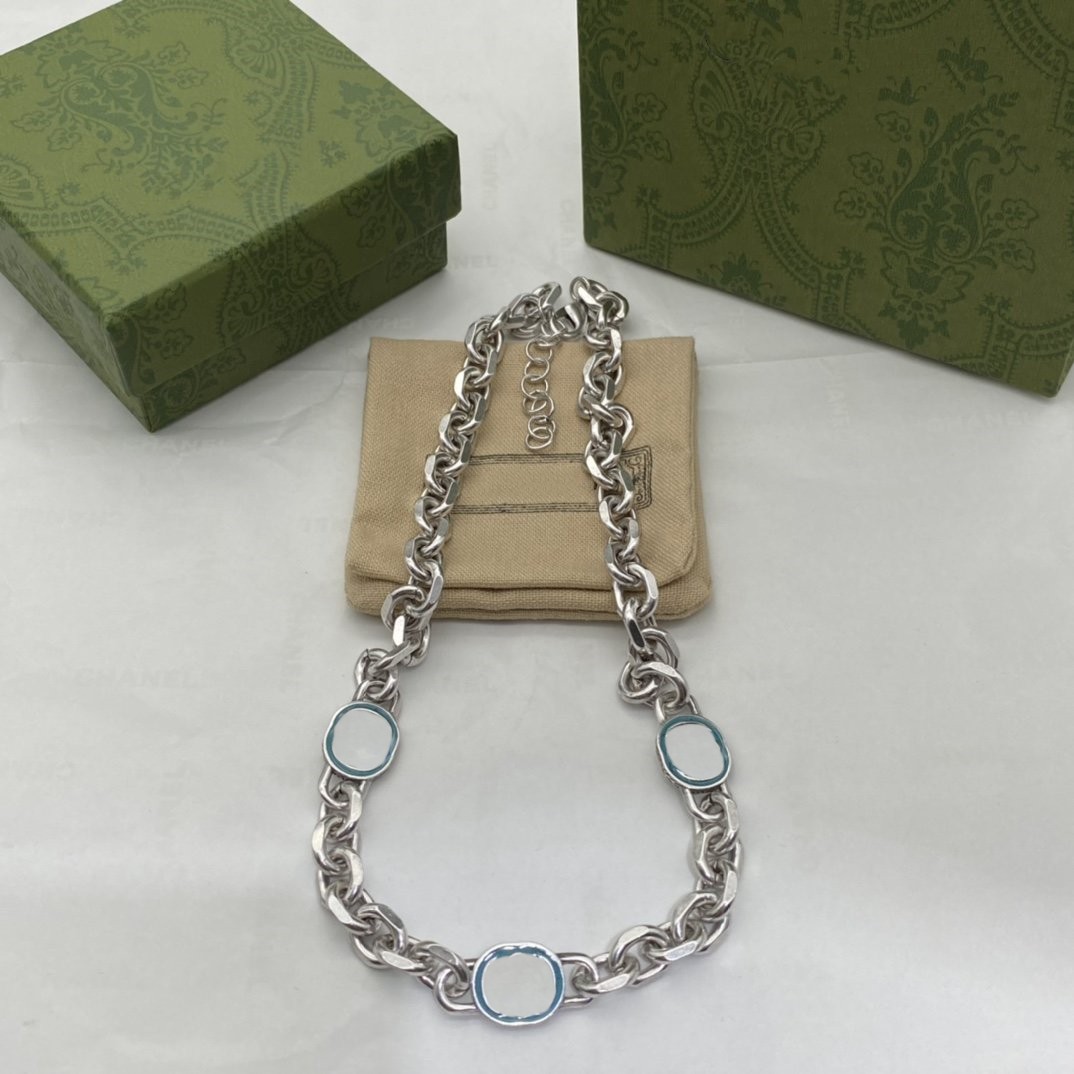 Classic ggsity Pendant Necklace Elegant Necklace Fashion Designer Jewelry Pendant Necklace
Classic ggsity Pendant Necklace Elegant Necklace Fashion Designer Jewelry Pendant Necklace