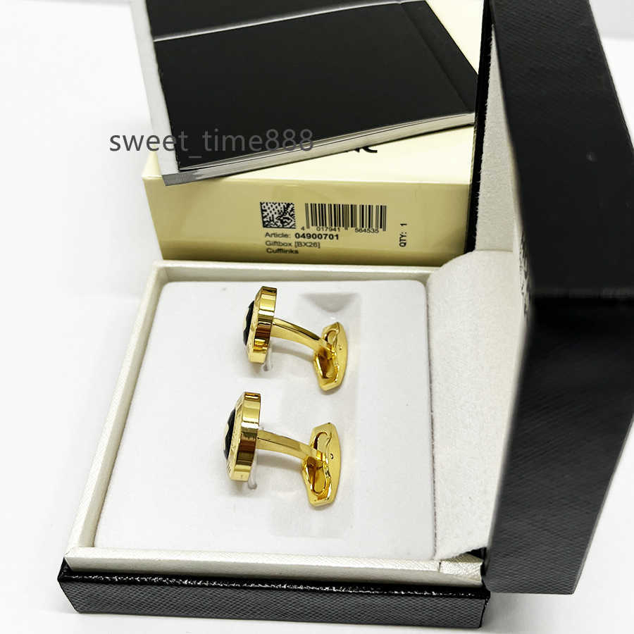L-M02 With Box Luxury Cufflinks Designer French shirt Cufflink Cuff Links For Men High Quality
L-M02 With Box Luxury Cufflinks Designer French shirt Cufflink Cuff Links For Men High Quality