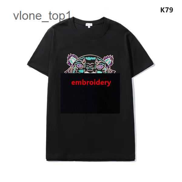 Women's Men Women Designer Shirt Summer Kenzo Style Tshirts Embroidery with Letters Printing Loose Tees Trend Short Sleeve Casual Shirts 16 RC9U
Women's Men Women Designer Shirt Summer Kenzo Style Tshirts Embroidery with Letters Printing Loose Tees Trend Short Sleeve Casual Shirts 16 RC9U