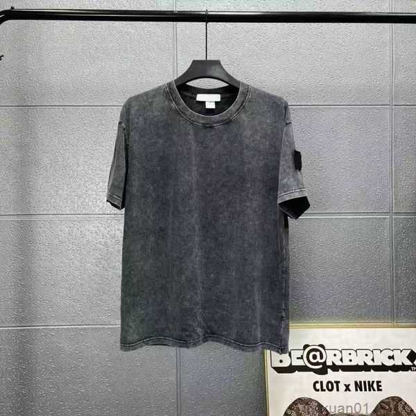 Designer Brand Topstoney Men's Shirs Versized Shir Women Fashion Coon Summer Sones and Shor Sleeve Tide Sone Men Mulicolor Top Asian Size 2 482F
Designer Brand Topstoney Men's Shirs Versized Shir Women Fashion Coon Summer Sones and Shor Sleeve Tide Sone Men Mulicolor Top Asian Size 2 482F