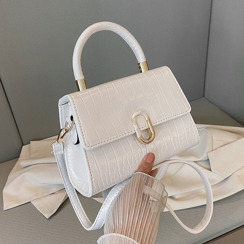High quality bags Designers Women shoulder Classic Style Fashion Lady handbags Single shoulder crossbody bag pure color small square bag annulus, White
High quality bags Designers Women shoulder Classic Style Fashion Lady handbags Single shoulder crossbody bag pure color small square bag annulus, White