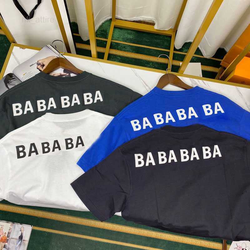 Designer T Shirts Womens Mens Tshirt Fashion Couples Wear T-Shirt Short Sleeve Oversize Basic Casual Loose Tops Streetwear Hip Hop 5XL
Designer T Shirts Womens Mens Tshirt Fashion Couples Wear T-Shirt Short Sleeve Oversize Basic Casual Loose Tops Streetwear Hip Hop 5XL