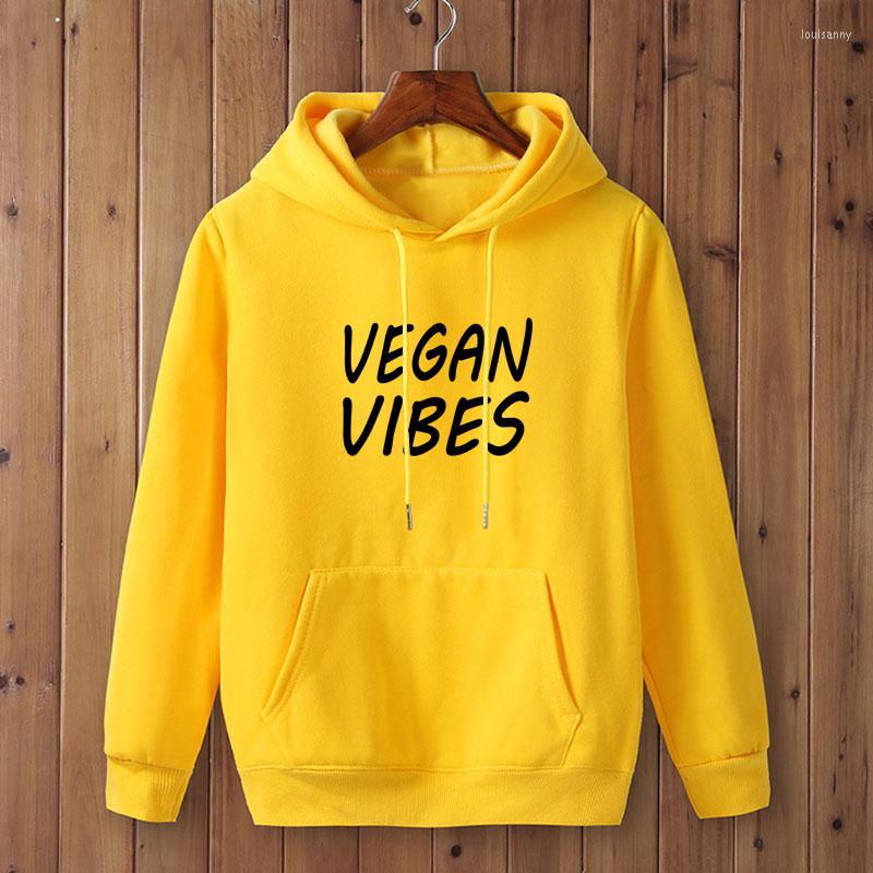 Men' Hoodies VEGAN VIBES Print 2023 Spring Autumn Male Casual Sweatshirts Color Sweatshirt Tops, Red-b
Men' Hoodies VEGAN VIBES Print 2023 Spring Autumn Male Casual Sweatshirts Color Sweatshirt Tops, Red-b