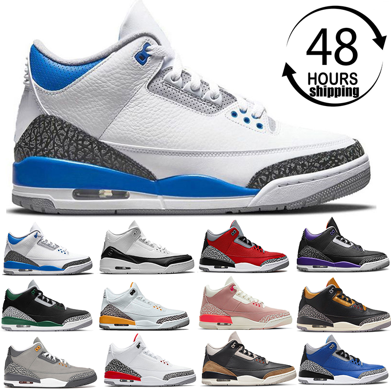 Designer shoes jumpman 3s Basketballs Shoes 3Cement Grey j3 Mens Womens Cherry sneakers Pine Green Military Black Cement trainers Outdoor Comfort Suitable, 37
Designer shoes jumpman 3s Basketballs Shoes 3Cement Grey j3 Mens Womens Cherry sneakers Pine Green Military Black Cement trainers Outdoor Comfort Suitable, 37
