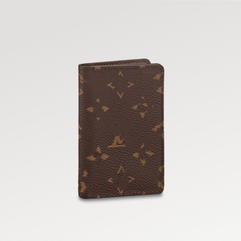 Hot Explosion women's Pocket men M60502 wallet cards pouch clutch luxury designer bag canvas handbags pockets Money Clips better stylish easily with box 
Hot Explosion women's Pocket men M60502 wallet cards pouch clutch luxury designer bag canvas handbags pockets Money Clips better stylish easily with box