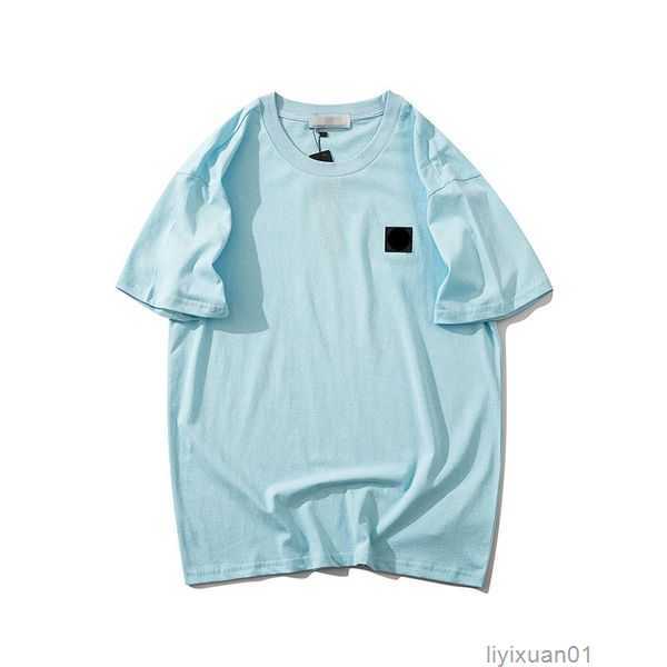 Designer Brand Topstoney Men's Shirs Versized Shir Women Fashion Coon Summer Sones and Shor Sleeve Tide Sone Men Mulicolor Top Asian Size 10 YO21, F5
Designer Brand Topstoney Men's Shirs Versized Shir Women Fashion Coon Summer Sones and Shor Sleeve Tide Sone Men Mulicolor Top Asian Size 10 YO21, F5