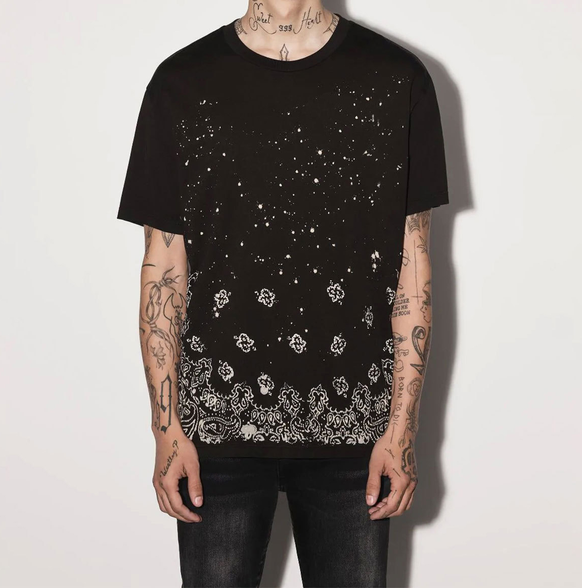 new summer mens t shirts designer men t-shirts man women fashion t-shirt short sleeve loose oversized embroidery streetwear shirt cotton tees polos casual black white
new summer mens t shirts designer men t-shirts man women fashion t-shirt short sleeve loose oversized embroidery streetwear shirt cotton tees polos casual black white