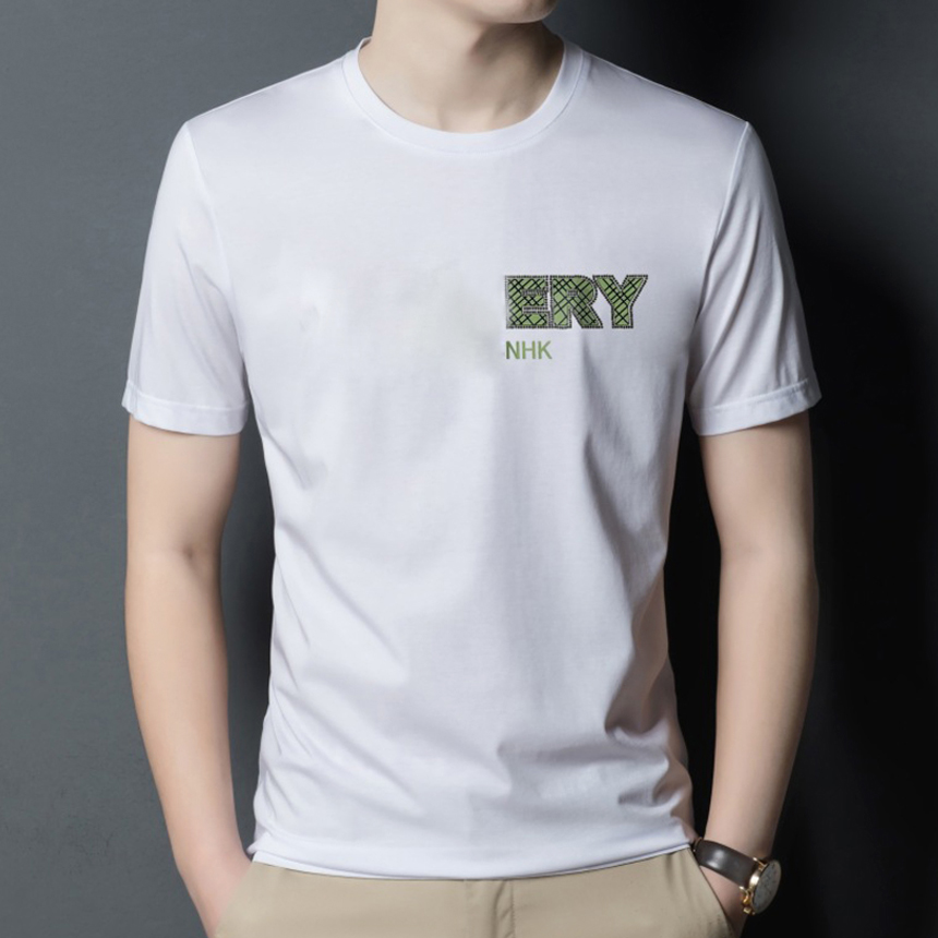 mens designer tshirt t shirt women white tee BT printing Round collar t shirt luxe 100% Cotton Shirts Small left shoulder big edition sweatshirt loose outdoor movement
mens designer tshirt t shirt women white tee BT printing Round collar t shirt luxe 100% Cotton Shirts Small left shoulder big edition sweatshirt loose outdoor movement