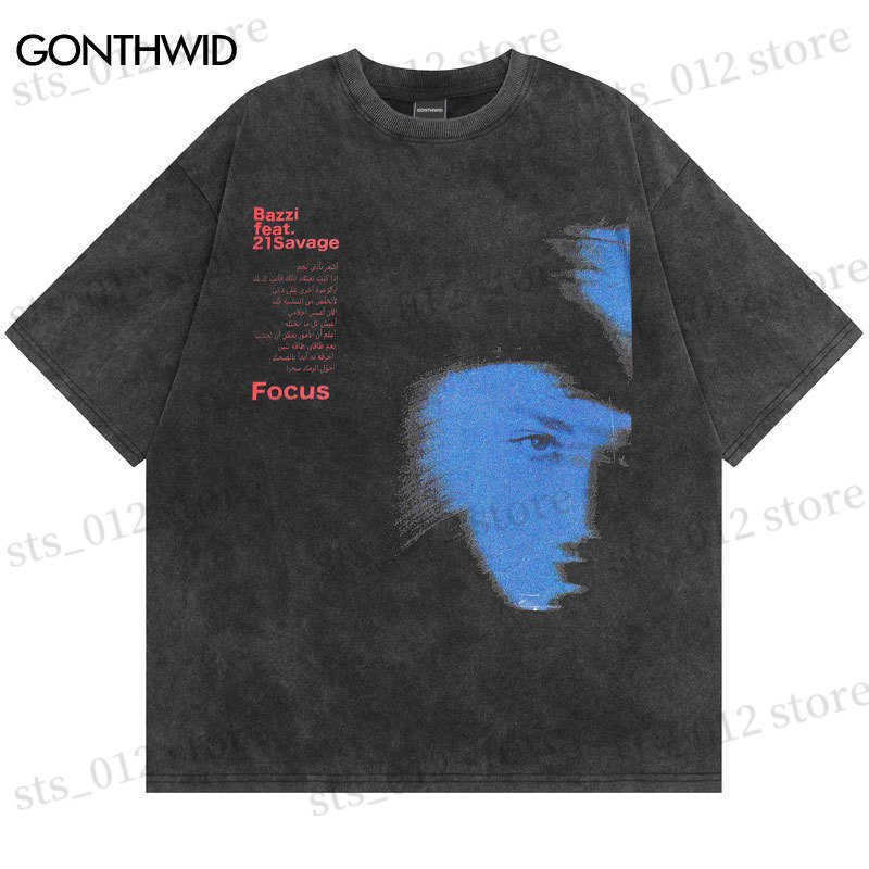 Men's T-Shirts Vintage T Shirt Men Streetwear Hip Hop Letter Graphic Print Washed Tshirt Punk Gothic Cotton Tee Shirts Men Harajuku Fashion Top T230512, Black7
Men's T-Shirts Vintage T Shirt Men Streetwear Hip Hop Letter Graphic Print Washed Tshirt Punk Gothic Cotton Tee Shirts Men Harajuku Fashion Top T230512, Black7